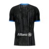 Nogometni Dres Club Brugge Treći 2024-25
